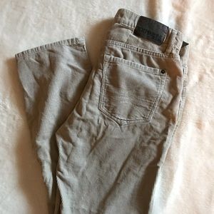 Express “Rocco” Jeans (Corduroys) - Size 32/30
